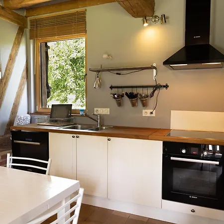 L'ancienne Ecurie Tatil Evi *