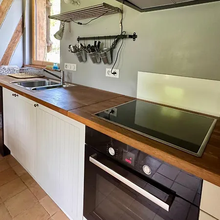 Tatil Evi L'ancienne Ecurie