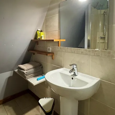 L'ancienne Ecurie Tatil Evi