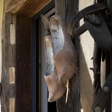 Tatil Evi L'ancienne Ecurie