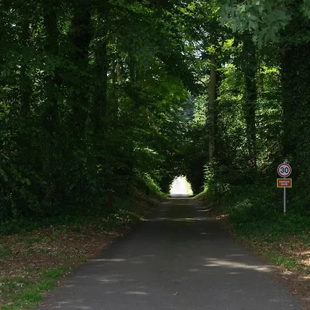 L'ancienne Ecurie * Illeville-sur-Montfort
