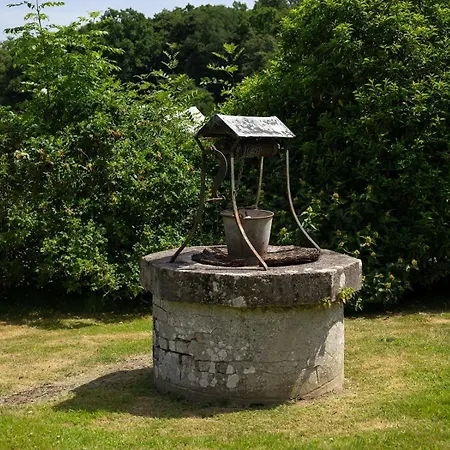 L'ancienne Ecurie Illeville-sur-Montfort