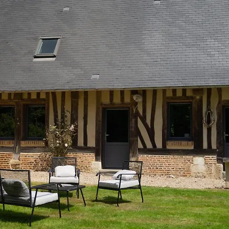 Tatil Evi L'ancienne Ecurie
